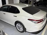 Toyota Camry 2020 годаүшін17 200 000 тг. в Актау – фото 3