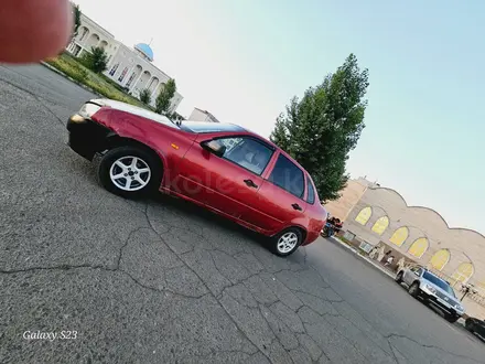 ВАЗ (Lada) Kalina 1118 2006 года за 950 000 тг. в Уральск – фото 10