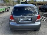 Chevrolet Aveo 2006 годаүшін2 400 000 тг. в Караганда – фото 2