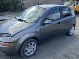 Chevrolet Aveo 2006 годаүшін2 400 000 тг. в Караганда – фото 4
