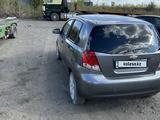 Chevrolet Aveo 2006 годаүшін2 400 000 тг. в Караганда – фото 3