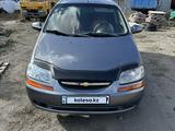 Chevrolet Aveo 2006 годаүшін2 400 000 тг. в Караганда