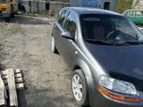 Chevrolet Aveo 2006 годаүшін2 400 000 тг. в Караганда – фото 5