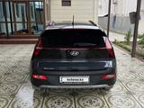 Hyundai Bayon 2024 годаүшін7 500 000 тг. в Кызылорда – фото 5