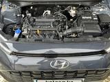 Hyundai Bayon 2024 годаүшін7 500 000 тг. в Кызылорда – фото 3