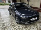 Hyundai Bayon 2024 годаүшін7 500 000 тг. в Кызылорда