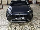 Hyundai Bayon 2024 годаүшін7 500 000 тг. в Кызылорда – фото 2