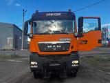 MAN  TGS 2008 годаүшін56 000 000 тг. в Караганда – фото 4
