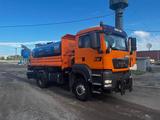 MAN  TGS 2008 годаүшін56 000 000 тг. в Караганда – фото 3