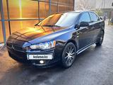 Mitsubishi Lancer 2007 года за 2 200 000 тг. в Алматы