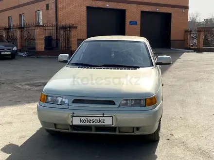 ВАЗ (Lada) 2110 2001 года за 1 000 000 тг. в Кокшетау