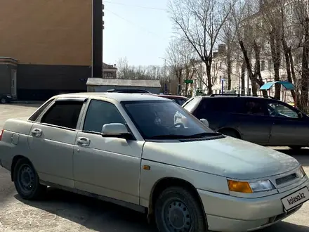 ВАЗ (Lada) 2110 2001 года за 1 000 000 тг. в Кокшетау – фото 5