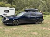 Volvo 850 1995 года за 3 490 000 тг. в Алматы – фото 3