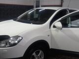 Nissan Qashqai 2011 годаүшін4 800 000 тг. в Павлодар