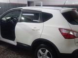 Nissan Qashqai 2011 годаүшін4 800 000 тг. в Павлодар – фото 2