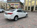 Toyota Corolla 2016 года за 6 100 000 тг. в Алматы – фото 4