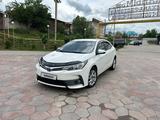 Toyota Corolla 2016 года за 6 100 000 тг. в Алматы