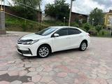 Toyota Corolla 2016 года за 6 100 000 тг. в Алматы – фото 2