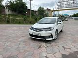 Toyota Corolla 2016 года за 6 100 000 тг. в Алматы – фото 3