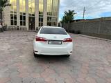 Toyota Corolla 2016 года за 6 100 000 тг. в Алматы – фото 5