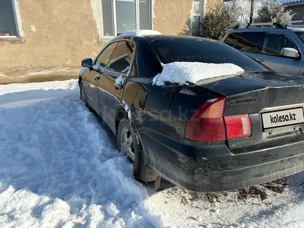 Mitsubishi Diamante 1995 года за 1 000 000 тг. в Алматы – фото 3