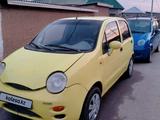 Chery Sweet (QQ) 2006 года за 650 000 тг. в Шымкент – фото 2