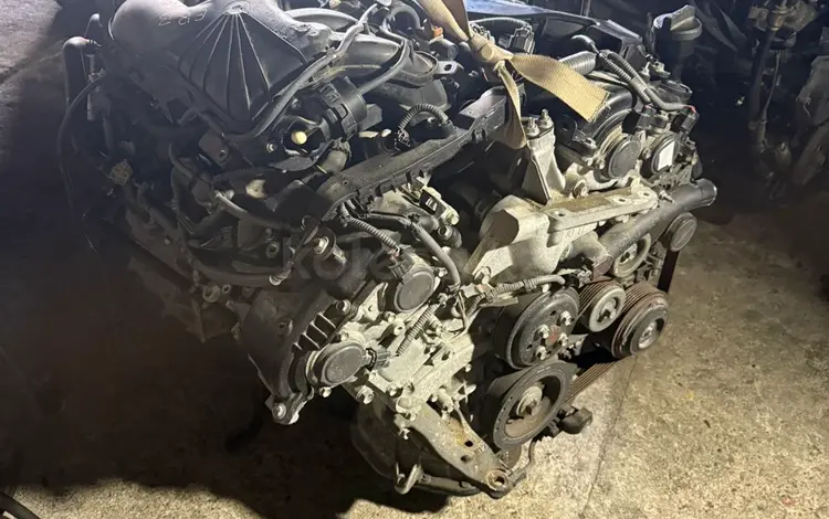 Двигатель 2GR FKS 2GR-FEүшін140 000 тг. в Астана