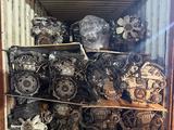 Двигатель 2GR FKS 2GR-FE за 140 000 тг. в Астана – фото 3