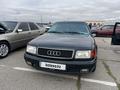 Audi 100 1994 годаүшін2 400 000 тг. в Тараз – фото 6