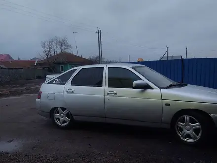 ВАЗ (Lada) 2112 2006 года за 900 000 тг. в Кокшетау – фото 3