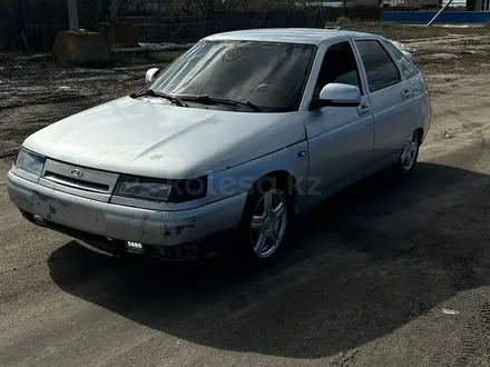 ВАЗ (Lada) 2112 2006 года за 900 000 тг. в Кокшетау – фото 4