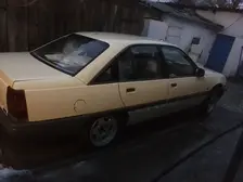 Opel Omega, 1987