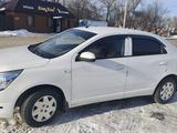 Chevrolet Cobalt 2024 годаүшін5 700 000 тг. в Уральск
