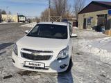 Chevrolet Cobalt 2024 годаүшін5 700 000 тг. в Уральск – фото 2