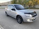 ВАЗ (Lada) Granta 2190 2014 года за 2 750 000 тг. в Павлодар – фото 2