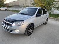 ВАЗ (Lada) Granta 2190 2014 года за 2 750 000 тг. в Павлодар