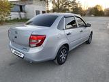 ВАЗ (Lada) Granta 2190 2014 года за 2 750 000 тг. в Павлодар – фото 5