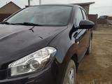 Nissan Qashqai 2012 года за 6 500 000 тг. в Астана – фото 5