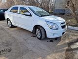 Chevrolet Cobalt 2022 года за 6 450 000 тг. в Караганда – фото 2