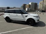 Land Rover Range Rover Sport 2013 года за 19 500 000 тг. в Алматы – фото 3