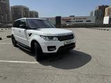 Land Rover Range Rover Sport 2013 года за 19 500 000 тг. в Алматы – фото 2