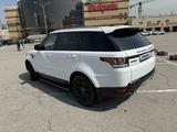 Land Rover Range Rover Sport 2013 года за 19 500 000 тг. в Алматы – фото 4