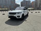 Land Rover Range Rover Sport 2013 года за 19 500 000 тг. в Алматы