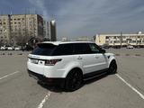 Land Rover Range Rover Sport 2013 года за 19 500 000 тг. в Алматы – фото 5