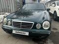 Mercedes-Benz E 280 2000 года за 3 000 000 тг. в Алматы – фото 3