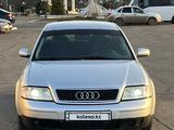 Audi A6 1999 года за 2 400 000 тг. в Уральск – фото 4