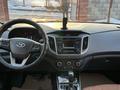 Hyundai Creta 2020 годаfor10 500 000 тг. в Алматы – фото 4