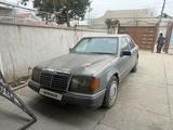 Mercedes-Benz E 230 1992 годаүшін1 100 000 тг. в Жетысай