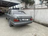 Mercedes-Benz E 230 1992 годаүшін1 100 000 тг. в Жетысай – фото 3