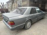 Mercedes-Benz E 230 1992 годаүшін1 100 000 тг. в Жетысай – фото 4